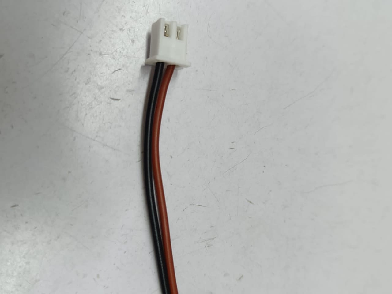 2-Pin Connector